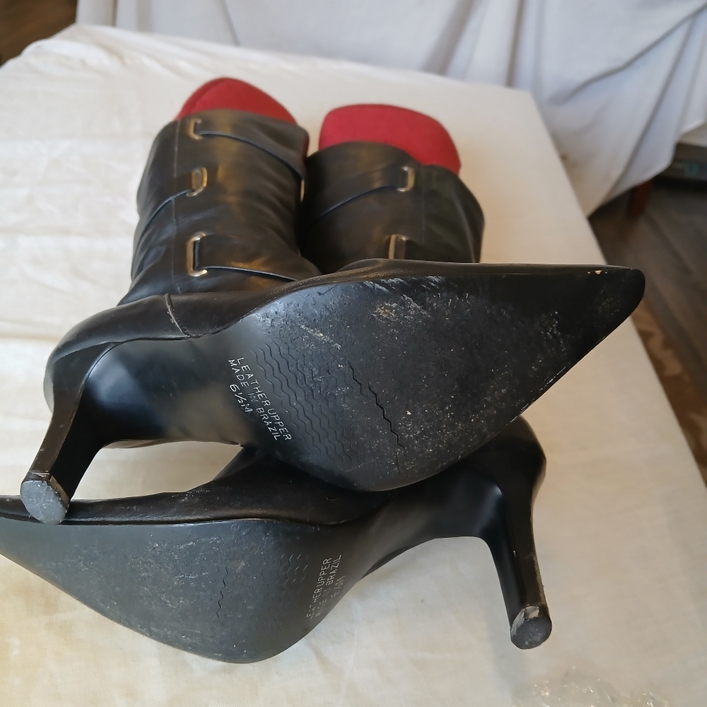 Olina Boots - image 5